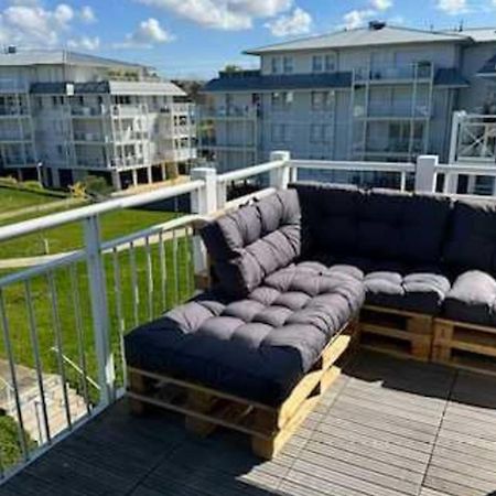 Appartement Conquistar - Welkeys Cabourg Exterior foto