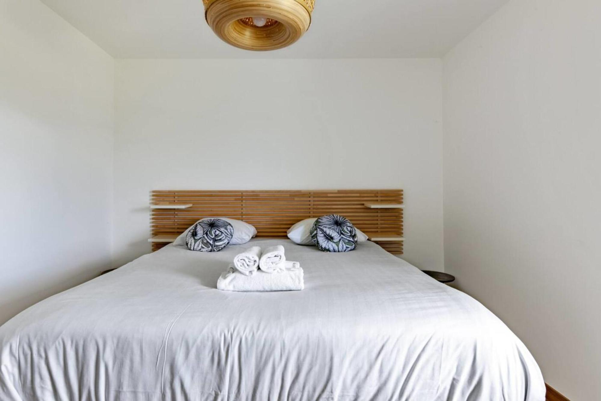 Appartement Conquistar - Welkeys Cabourg Exterior foto
